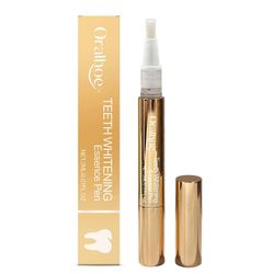 2 ml kylmä seerumi hampaiden valkaisukynä, hampaiden valkaisuesanssikynä, kylmä seerumi kirkastava geeli suun palauttaminen