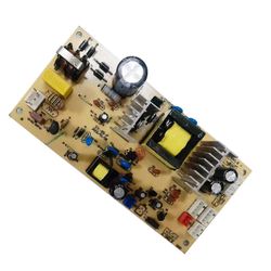 2025 CD-120-P REV 1.0 PCB20180709L1 E355240 piirilevyn viininjäähdytin Repalcement js