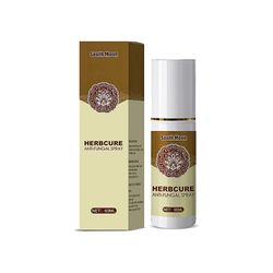 Hoito Sieni-infektiot Torjua kutinaa Anti-Fungi Feet Spray 60ML