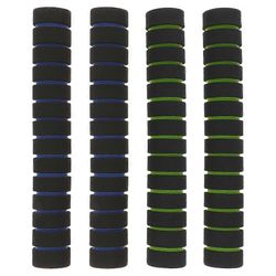 4kpl sienikajakkikahvoja liukumattomia melakahvoja kajakkikääreitä ed Väri 22.00X2.00X2.00CM