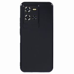 Oukitel WP50 -kotelon pehmeälle TPU-pudotussuojalle puhelimen kansi Monivärinen Style A