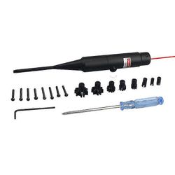 Punainen vapaa laserkalibraattori infrapunalaserkalibraattori laserkalibrointilaite Zero Reset Tw