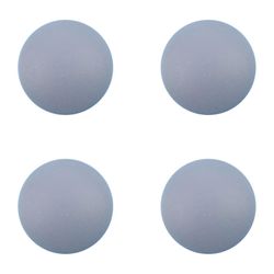 Microsoft Surface Laptop 3 / 4 / 5 1872 1868 1952 1867 1950 4 in 1 -pohjakotelon kumimatot Sininen