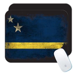 Xpgifts Gave musemåtte: Curaçao flag nødlidende