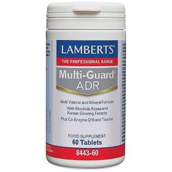 Lamberts Multi-Guard ADR tabletit 60 (8443-60)