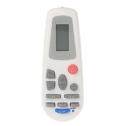 Ilmastointilaitteen kaukosäädin Hisense RCH-5028NA RCH-3218 RCH-2302na: lle