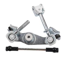 Manuaalivaihteisto Automaattiohjaus Vaihteenvaihto-opas Lacetti Optra 96425752 96482030 25186916 hwy -mallille