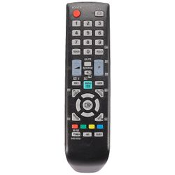 Remote Controls Fjernbetjening Bn59-00942a Aa59-00496a Aa59-00743a Aa59-00741a Tv fjernbetjening