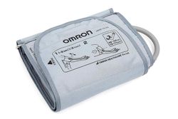 Omron pienet lapset kalvosinnapi pyyhittävä esimuotoiltava M2 ja M3 verenpaine monitori