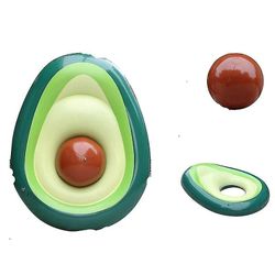 Mikasa Avocado svømme ring