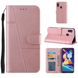 Gangxun Sag for Samsung Galaxy A11 Pink