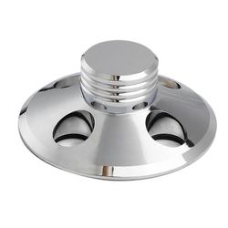 Uusi audio LP vinyyli levysoittimet metallilevyn vakaaja levysoitin paino puristin hifi