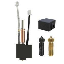Hotend Kobra-3 Combo -tulostuspään suulakepuristinsarjalle