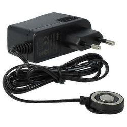 Yhteensopiva Philips SpeedPro FC6727/01, FC6726/01, FC6728/01, FC6725/01, FC6724/01 Handstaubsauger, Akkustaubsauger Musta 1