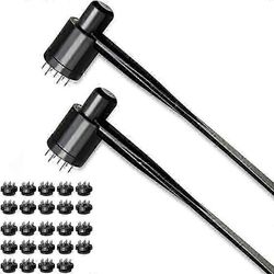 7 tähden neula ja luumunkukka ihovasara (2 laatikkoa/26kpl)