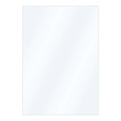 FEP-kalvo 290x210x0.15mm Photon Mono M7 Pro:lle Photon M5 M5s M5S Pro -hartsi 3D-tulostuksen irrotuskalvolle Valkoinen