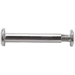 Od 50mm 4 matkalaukkusarjaa Vaihtopyörät Akselit Deluxe-korjaustyökalu musta