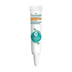 Puressentiel Sos lip repair gel 5 ml of gel