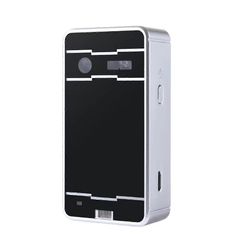 Virtuaalinen näppäimistö Bluetooth langaton kosketusprojektori Puhelimen näppäimistöt tietokonealustalle kannettava tietokone Mo Hopea