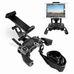 4 ~ 12 tuuman tablet-puhelimen kiinnikkeen pidike Dji Mavic 2 Pro / spark Dronelle - JS