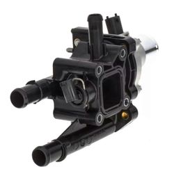 55579951 UUSI moottorin jäähdytysnesteen termostaattikotelo Chevrolet Cruzelle