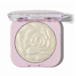 1pc Highlighter Pulver Glitter Palette Makeup Facial Bronzer Glow Face|bronzers &Highlighters