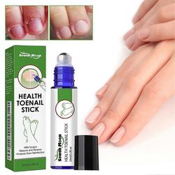 Medi-Care Varpaankynsien puikko luonnollinen ratkaisu kynsien terveyteen Sienilääkkeet Kynsien hoito jalkavarpaiden kynsille 3pcs