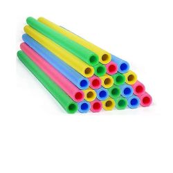 24kpl 88cm trampoliinitangon vaahtomuoviholkit korvaavat pehmusteet suojatarvikkeet