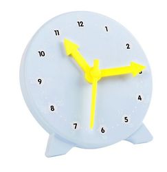 Handuo Læringsressourcer Big Time Student Clock, Undervisning og Demonstration Ur lyseblå