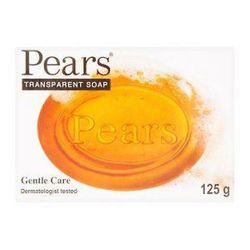 Pears Päärynät lempeä hoito avoin saippua 125g