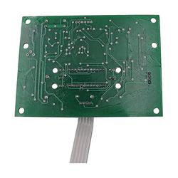 Idxl2db1930 Swimmingpool Er Display Board til H Low