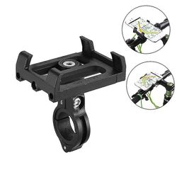 Gub Plus 3 Roterende 3,5-6,2 tommer Mtb cykel styr telefonholder motorcykel Gps Mount Support