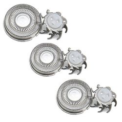 Sähköparranajokoneen vaihtoterät Varaterät Nenän trimmeri Temppelitrimmeri Sähköinen parranajokone Machi