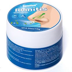 Nenän ventilaatiovoide hengittää paremmin nenän tukkoisuuden lievitystä unen parantamiseksi ja kuorsauksen vähentämiseksi