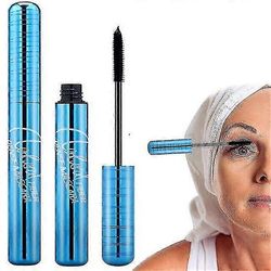 Prime Lash yli 50-vuotiaille naisille Pidennys Tuuheuttava Tw