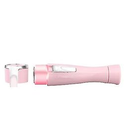 Coosilo Elektrisk Mini Damer Epilator Pink