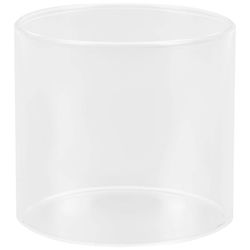Retkeilykaasulyhty Varjostin Ulkokaasulyhty Suojalasi Lampun Suojus Läpinäkyvä 5.05X5.05X4.55CM