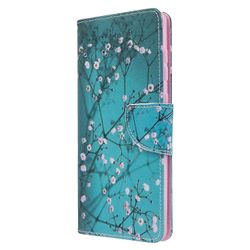 Gangxun Sag for Samsung Galaxy A71 4g Mønster Club