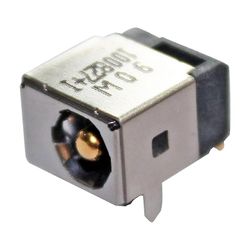 Power Jack liitin Asus N53 N53s N53j N53sv N53ta Ei määritetty