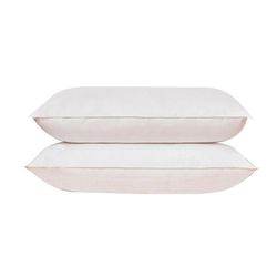 Kestävät kapokkuituiset sänkytyynyt aikuisille 20x30 tuumaa, 1 kpl. Kapok-kuitu on kosteutta kestävä, hypoallergeeninen, nopeasti kuivuva, hometta ...