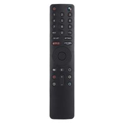 Redkid Uusi XMRM-010 Bluetooth-yhteensopiva äänikaukosäädin Xiaomi MI TV 4S Android -älytelevisioille L65M5-5ASP Whit Google Assistant