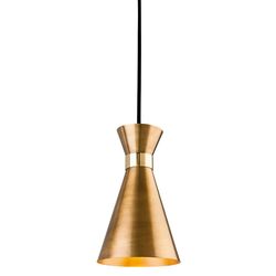 Firstlight Lighting Ohio 1 Lys loft vedhæng Antik guld, Messing, E27