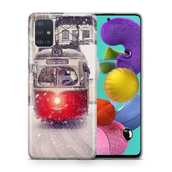 König Etui Cell Phone Protector til Samsung Galaxy J3 (2017) Case Cover Bag Bumper Cases Sporvogn Samsung Galaxy J3 (2017)