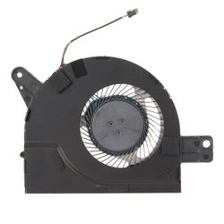 CPU-jäähdytystuuletin 4-nastainen alumiiniseos nopea lämmönpoisto kevyt Dell Latitude 5580 P60F 5590: lle