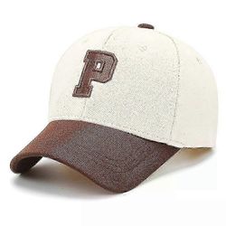 Suuri - lierinen aurinkosuojahattu, joka sopii erilaisiin urheilu- ja ulkoiluaktiviteetteihin Ruskea