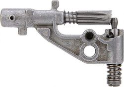 Other Moottorisahan öljypumppu Öljylaiva Ergonominen kahva Istuvuus Husqvarna 340 345 350 351 353 346 Moottorisahan osat Hopea