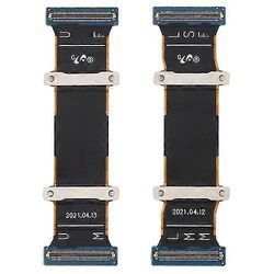 Samsung Galaxy Z Fold3 5g SM-f926 1 pari Orig Spin Axis Flex -kaapelia SZJG240407
