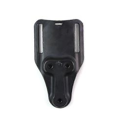 Taktinen asekotelon tarvikkeet Qls Quick Locking System Kit Universaali metsästys matala-ajava vyö Mela Pudotusjalka Joustava nauhahihna Lyhyt mela BK