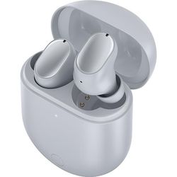 Ruili Xiaomi Redmi Airdots 3 Pro Tws Bluetooth 5.2 Øretelefon Aktiv støjreduktion Smart Wear Øretelefoner Lav ventetid hovedtelefon med mic Hvid