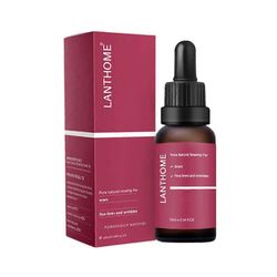 Ruusunmarjaöljysertifioitu orgaaninen 100% puhdas ruusunmarjan paras kasvoöljy M 20 pakkausta